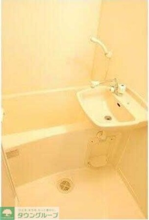 サイレントフォレスト池袋の物件内観写真